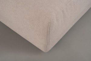 Narvik Mix 2-Seater Section Left Arm (Fabric D5354)