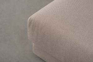 Narvik Mix Canape Lounge Sofa Right Arm (Fabric D5354)