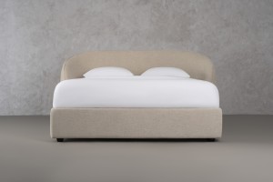 Tess bed 180 (Fabric D2962)