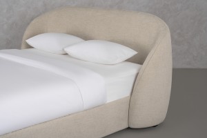 Tess bed 180 (Fabric D2962)