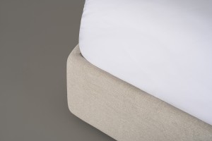 Tess bed 180 (Fabric D2962)