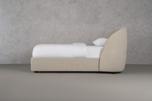 Tess bed 180 (Fabric D2962)