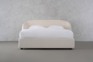 Tess bed 160 (Fabric D3676)