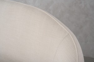 Tess bed 160 (Fabric D3676)