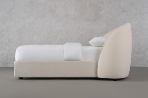 Tess bed 160 (Fabric D3676)