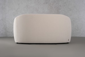 Tess bed 160 (Fabric D3676)