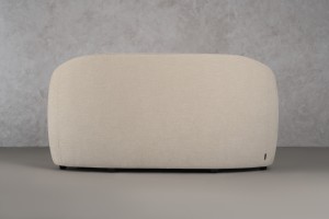 Tess bed 160 (Fabric D2962)