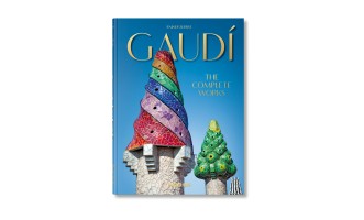 Gaudi. The Complete Works