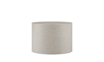 Barth Terrazzo Round Coffee Table 70*70*40