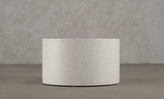 Barth Terrazzo Round Coffee Table 70*70*40
