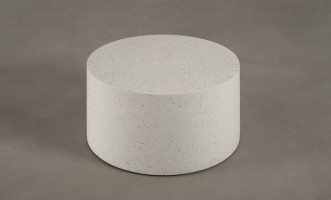 Barth Terrazzo Round Coffee Table 70*70*40