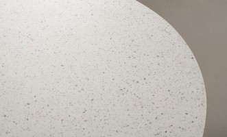 Barth Terrazzo Round Coffee Table 70*70*40