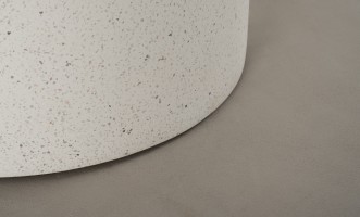 Barth Terrazzo Round Coffee Table 70*70*40
