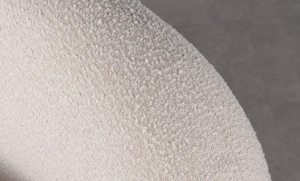 Carolina Bed King Size 203x203 cm (fabric LOT2)
