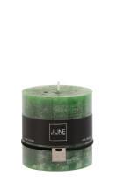 Candle Light Green L 64H