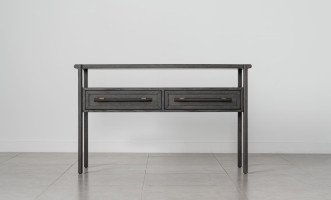 Contempo Console Table