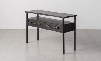 Contempo Console Table