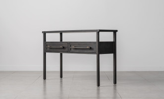 Contempo Console Table