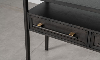 Contempo Console Table