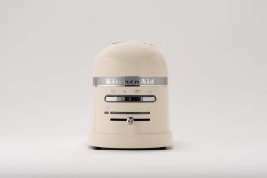 KitchenAid Artisan 2 Slice Toaster Almond Cream