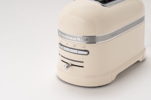 KitchenAid Artisan 2 Slice Toaster Almond Cream