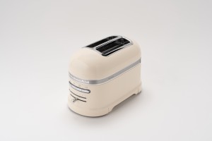 KitchenAid Artisan 2 Slice Toaster Almond Cream