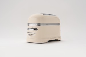 KitchenAid Artisan 2 Slice Toaster Almond Cream