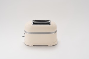 KitchenAid Artisan 2 Slice Toaster Almond Cream