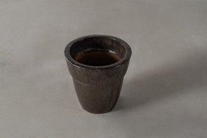 Collar Planters Set of 3