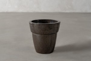 Collar Planters Set of 3