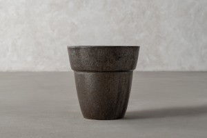 Collar Planters Set of 3