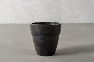 Collar Planters Set of 3