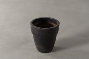 Collar Planters Set of 3