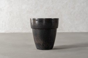 Collar Planters Set of 3