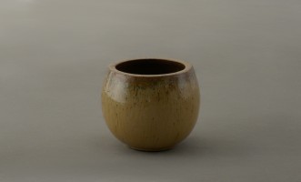Squat Planter S Sand
