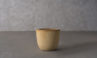 U-Shape Planters Sand Color Set of 4 