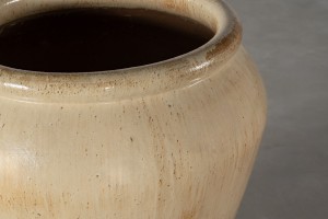 Palace Planter Sand