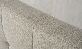 Flat Bed Queen Size 200x160 cm (fabric DFC3A)