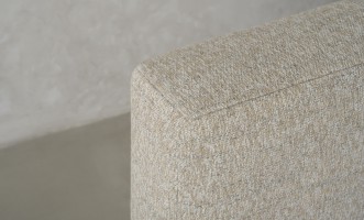 Flat Bed King Size 200x180 cm (fabric DFC3A)