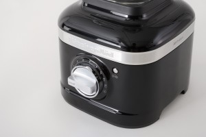 KitchenAid Artisan Blender Onyx Black