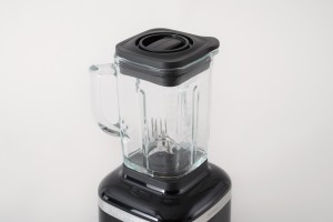 KitchenAid Artisan Blender Onyx Black