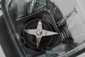 KitchenAid Artisan Blender Onyx Black