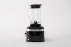 KitchenAid Artisan Blender Onyx Black