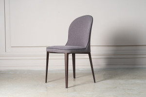 Hampton Gray Chair