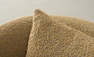 Sonora Swivel Armchair (fabric H25310-4A)