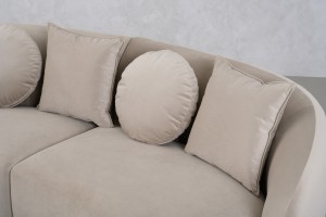 Sonora sofa 322*194*74 (EP1 fabric)