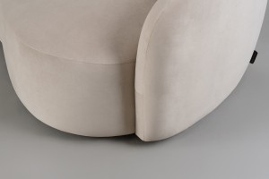 Sonora sofa 322*194*74 (EP1 fabric)