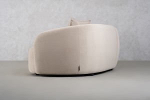 Sonora sofa 322*194*74 (EP1 fabric)