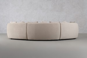 Sonora sofa 322*194*74 (EP1 fabric)