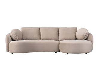 Sonora sofa 290 cm (EP1 fabric)